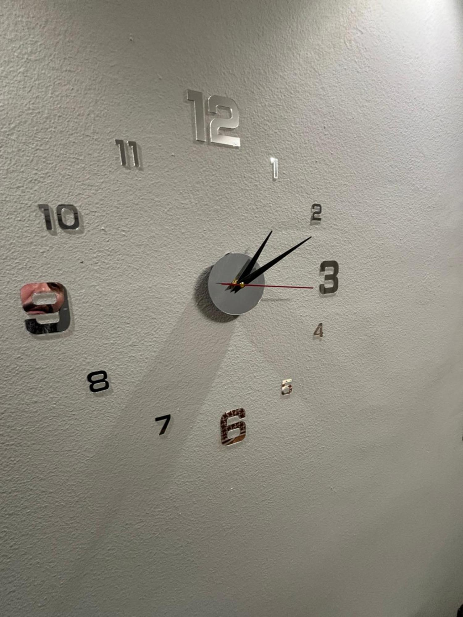 Jordans Room 12 Szaloniki Kültér fotó